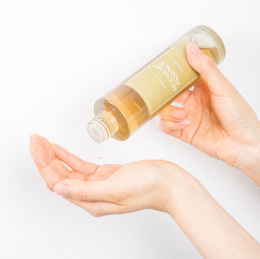  I'm From Mugwort Essence  Эссенция против акне