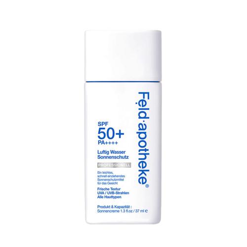  Feld Apotheke Airy Water Sunscreen Professional SPF50+ PA++++  Успокаивающая солнцезащитная сыворотка 