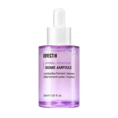 ROVECTIN Intense Biome Ampoule  Укрепляющая ампульная сыворотка с пробиотиками