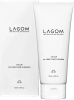 Lagom Cellup Ph Cure Foam Cleanser  Увлажняющая слабокислотная пенка для умывания