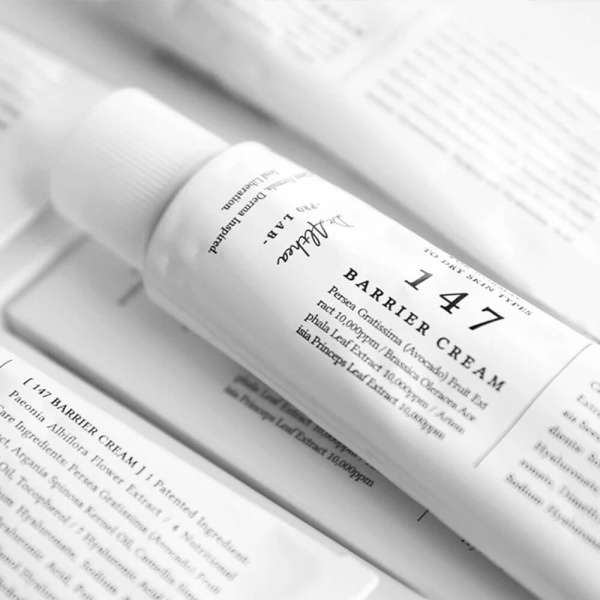 Dr. Althea 147 Barrier  Успокаивающий крем 