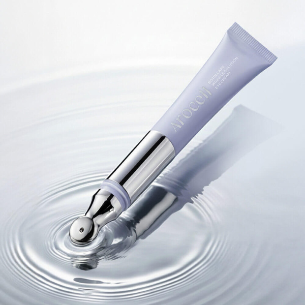 Arocell Wrinkle Solution Eye Cream Антивозрастной крем для кожи вокруг глаз