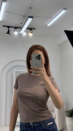 Футболка укор