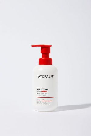 Atopalm MLE Moisturizing Body Lotion 200 мл Ламеллярный лосьон для лица и тела