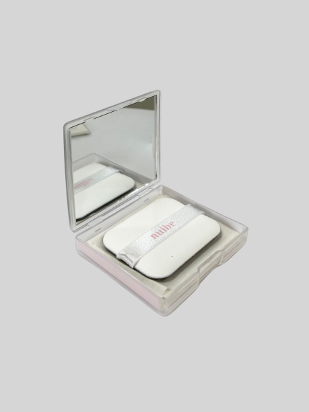 Nuibe No-Sebum Oil Control Paper  Ультратонкие матирующие салфетки