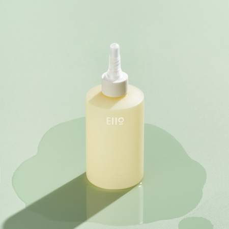 EIIO Silky Glow Water  Увлажняющая филлер‑маска для волос
