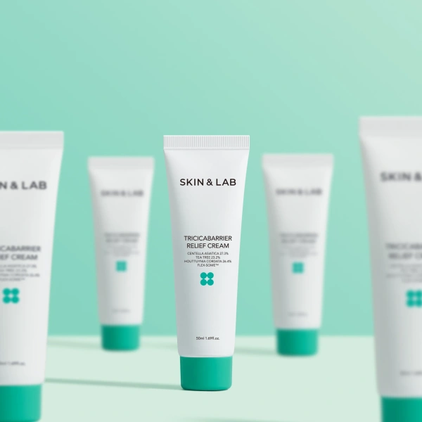 SKIN&LAB Tricicabarrier Relief Cream
