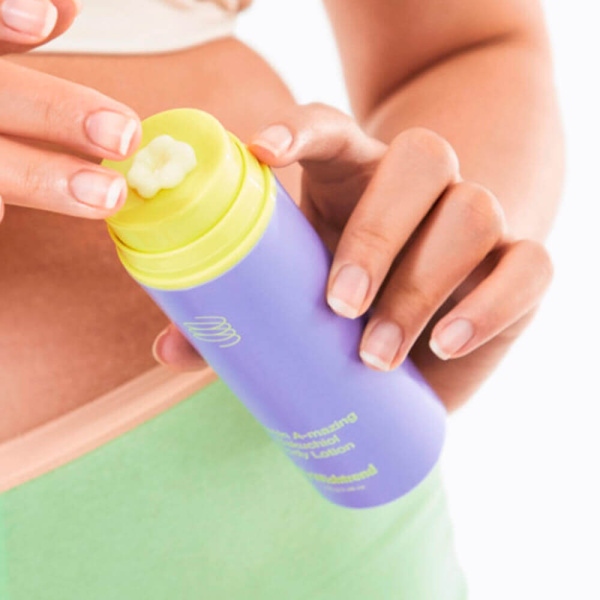 By Wishtrend Vitamin A-mazing Bakuchiol Body Lotion Лосьон для тела с ретинолом и бакучиолом