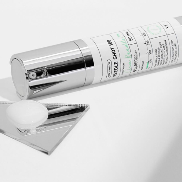 VT Cosmetics Reedle Shot 100 Бустер-сыворотка с микроиглами