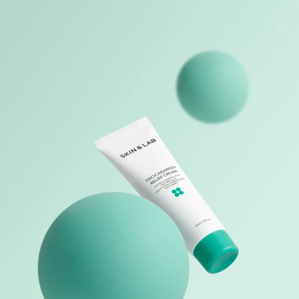 SKIN&LAB Tricicabarrier Relief Cream