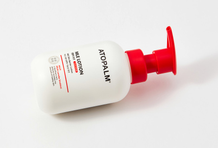 Atopalm MLE Moisturizing Body Lotion 200 мл Ламеллярный лосьон для лица и тела
