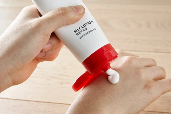 Atopalm MLE Moisturizing Body Lotion Лосьон для лица и тела