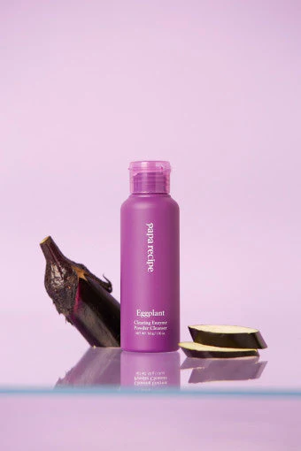 Papa Recipe Eggplant Clearing Enzyme Powder Cleanse Увлажняющая энзимная пудра с баклажаном