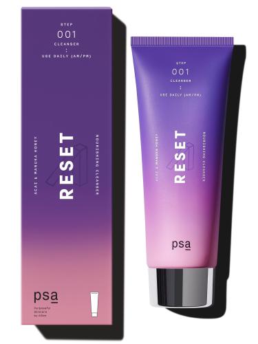 PSA Reset Acai & Manuka Honey Nourishing Cleanser	 Очищающее средство для сияния кожи