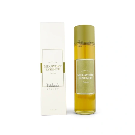 I'm From Mugwort Essence  Эссенция против акне