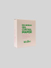 Nuibe No-Sebum Oil Control Paper  Ультратонкие матирующие салфетки