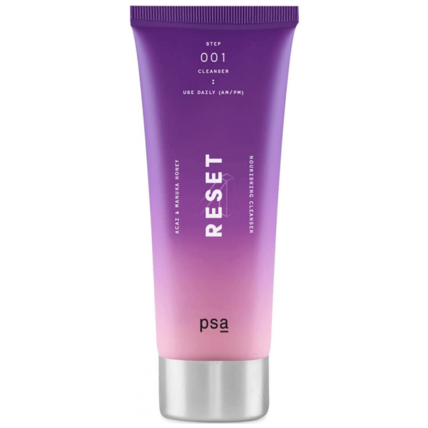 PSA Reset Acai & Manuka Honey Nourishing Cleanser	 Очищающее средство для сияния кожи