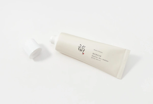 Beauty of Joseon Relief Sun : Rice + Probiotics SPF50+ PA++++ Солнцезащитный крем