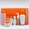 Sulwhasoo Essential Comfort Firming Care Ritual (7 items)  Набор миниатюр